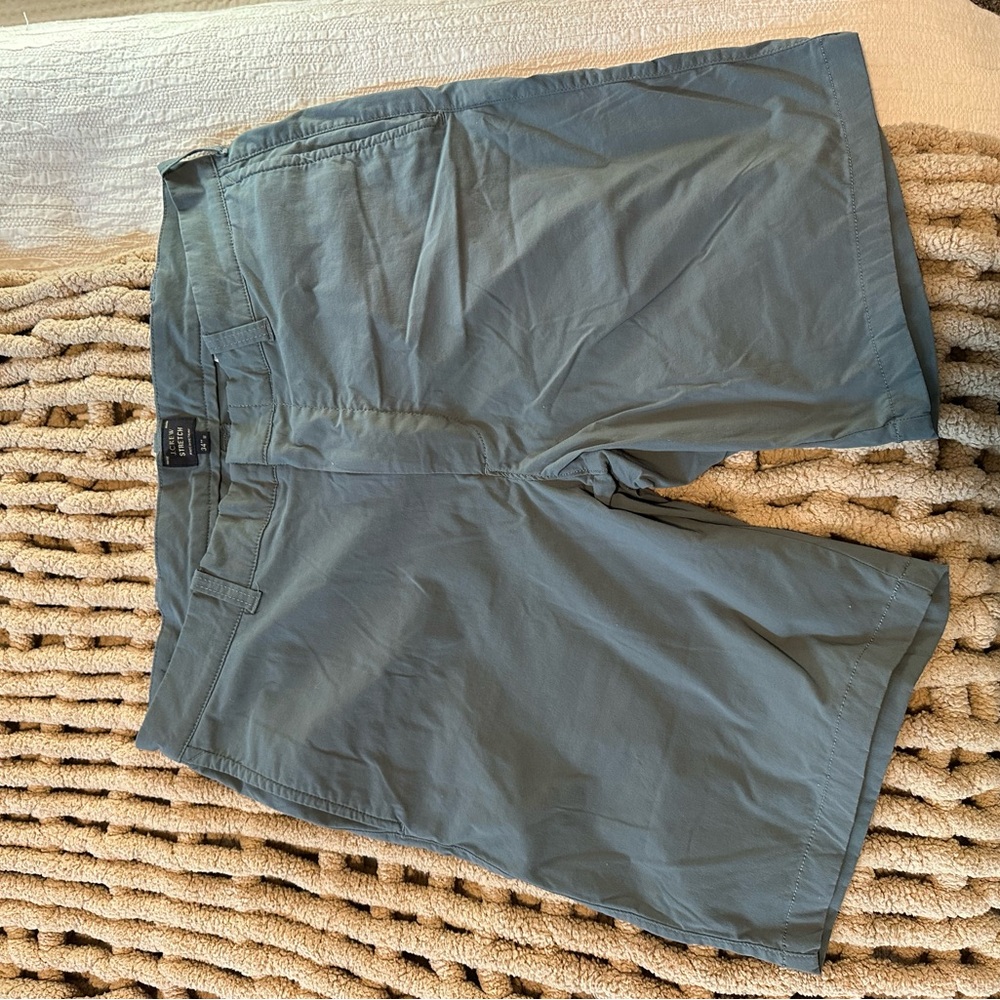 Men's Gray Shorts